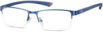  Helvetia ochelari protecție calculator MM614 Rama ochelari