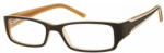 Berkeley ochelari protecție calculator A167 B (C10N SO A167B 52) Rama ochelari