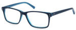 Berkeley ochelari protecție calculator A85F (C10N SO A85F 53) Rama ochelari