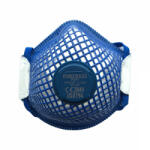 Portwest P271 FFP2 Szelepes pormaszk (10 db) (P271WHR)
