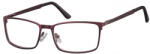 Berkeley ochelari protecție calculator 614 F (C10N SO 614F 55) Rama ochelari