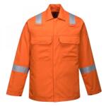 Portwest BZ13 Lángálló kabát (BZ13ORRXL)
