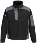 Portwest 3 rétegű softshell kabát PW3 (PW378BZRXL)