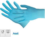 Ansell Touch N Tuff Ansell 92-670 Púderezett nitril kesztyű (0109002299080)