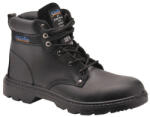 Portwest FW11 S3 Steelite Thor bakancs fekete (FW11BKR48)