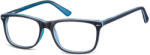 Berkeley ochelari protecție calculator A71 D Rama ochelari