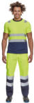 CERVA Burgos jól láthatósági derekas munkásnadrág (0352001072058)