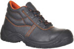 Portwest FW24 Kumo orrborításos védőbakancs, S3 (FW24BKR43) - epkezlab