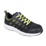 Portwest FT15 Steelite Tove Trainer munkavédelmi félcipő S1P (FT15BGN48)