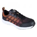 Portwest FT15 Steelite Tove Trainer munkavédelmi félcipő S1P (FT15BKO47)