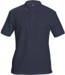 CERVA DHANU Tenisz póló sötétkék (0305002241002)