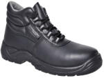 Portwest munkavédelmi bakancs FC10 S1P (FC10BKR48)