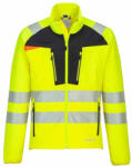 Portwest Jól láthatósági tavaszi kabát Portwest DX481 sárga (DX481YBR4XL)