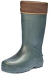 CERVA Giancarlo gumicsizma (kivehető béléssel) 01 zöld (0204013910045)