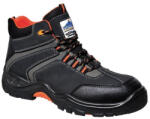 Portwest FC60 Compositelite Operis védőbakancs S3 fekete (FC60BKR41)