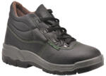 Portwest FW21 S1 Steelite védőbakancs fekete (FW21BKR40)