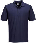 Portwest B210 Nápoly teniszpóló sötétkék (B210NARXXXL)