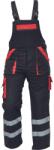 CERVA MAX WINTER RFLX Kantáros munkásnadrág (0302031065054)