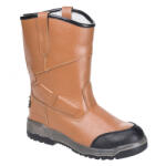 Portwest FT13 Munkavédelmi bélelt csizma S3 CI (FT13TAR47)