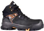 Base Protection B1601 munkavédelmi bakancs S3 (B1601BKO43)