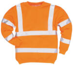 Portwest B303 Jólláthatósági pulóver narancs (B303ORRXS)