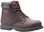 Portwest FW17 Steelite Flexi-Welt védőbakancs SB barna (FW17BRR43)