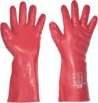 Dipped Gloves STANDARD PVC kesztyű 35 cm (0110001620095)