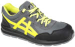 Portwest FT50 Steelite Mersey Trainer munkavédelmi cipő S1 (FT50GRR45)