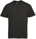 Portwest B195 Turin prémium póló (B195BKRL)