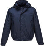 Portwest S503 Crux bélelt bomber dzseki sötétkék (S503NARM)