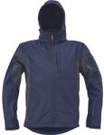 CERVA DAYBORO Softshell kabát (0301057641003)