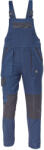 CERVA MAX NEO kantáros munkásnadrág (0353003441056)