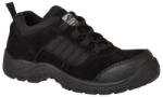 Portwest FC66 Compositelite Trouper munkavédelmi cipő S1 (FC66BKR41)