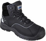 Portwest FC58 Munkavédelmi bakancs S3 (FC58BKR47)