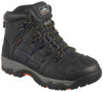 Portwest Munkavédelmi bakancs Portwest FT05 S3 WR CI HRO fekete (FT05BKR45)