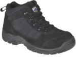 Portwest FT63 Steelite Trouper védőbakancs S1P (FT63BKR40) - epkezlab