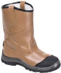 Portwest FT12 Munkavédelmi bélelt csizma S3 CI HRO (FT12TAR47)