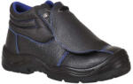 Portwest FW22 Steelite Metatarsal védőbakancs S3 HRO M (FW22BKR46)