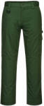 Portwest Derekas munkásnadrág Portwest CD884 zöld (CD884FGR42)