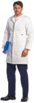 Portwest C852 Sztenderd férfi köpeny fehér (C852WHRXXL)