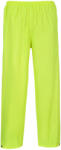 Portwest S441 Classic esőnadrág (S441YER5XL)