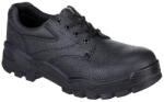 Portwest FW14 munkavédelmi cipő S1P fekete (FW14BKR38)