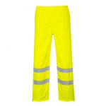 Portwest S487 Hi-Vis lélegző nadrág (S487YERL)