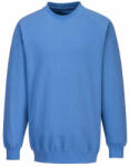 Portwest AS24 antisztatikus ESD pulóver világoskék (AS24HBRS)