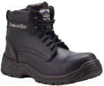 Portwest FC11 Compositelite Thor védőbakancs S3 fekete (FC11BKR41)