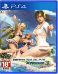 KOEI TECMO Dead or Alive Xtreme 3 Scarlet (PS4)