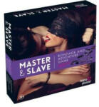  Mester & Szolga - prémium BDSM társasjáték
