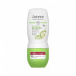 Lavera Natural & Refresh roll-on 50 ml