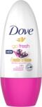 Dove Go Fresh Acai berry roll-on 50 ml