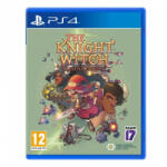 Team17 The Knight Witch [Deluxe Edition] (PS4)